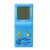 Mini Portable Game Console BRICK GAME Handheld Players Nostalgic Educational Toys Pocket 4 Colors Classic Elderly Childhood Gift