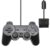 Wired Gamepad for Sony PS2 Controller for Mando PS2/PS2 Joystick for Playstation 2 Vibration Shock Joypad Wired USB PC Controle