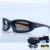 X7 Cycling Goggles Motorcycle Glasses Men Military Polarized Lens Sunglasses Bullet-proof Airsoft Shooting Gafas Smoke MTB