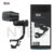 NEW!E904 E 904 tom snare Series cardioid instrument drum microphone with clip arm mount for Hot selling