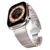 Metal Band For Apple Watch 8 7 45mm 41mm Ultra 49mm Stainless Steel Link Bracelet Wristband iWatch 6 5 4 SE 44mm 42mm 40mm Strap