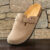 Fashion Men Mules Shoe with Arch Support Unisex Classic Beach Birkenstok Mens Shoes Men’s Suede Sandals Retro Cork Clogs ╨ó╨░╨┐╨╛╤ç╨║╨╕