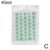 35/40Pcs Colorful Cute Star Heart Shaped Acne Treatment Sticker Invisible Acne Cover Pimple Patch Skin Care
