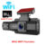 2K 1440P 3Inch Dash Cam For Cars Inside Video Recorder Car WIFI Camera for Vehicle Night Vision Car DVR Black Box Car Assecories