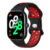 Sport Silicone strap for Redmi Watch 4 band Accessories Replacement Breathable watchband correa Bracelet for Xiaomi miBand 8 Pro