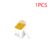 1Pcs Beehive Beekeeping King Box Foam Home Bee Hive Pollination Boxes Harvest Queen Bee Mating Hive Beekeeper Supplies