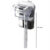 Aquarium New Hanging Filter Mini Filter Fish Tank USB power interface 2.5W Flow 250H/L Suitable for fish tanks below 30cm