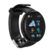 D18 Smartwatch Circular Color Screen With Multiple Sports Modes Call Information Reminder Photo Taking Music Smart Bracelet