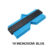 Profile Contour Gauge line Copier Ruler Cutting template Construction Woodworking Measuring instrument ceramic Tiling tiles tool