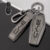 Car Key Case Full Cover Shell Holder Protection For BYD Tang EV600 Han EV Yuan ATTO 3 Song PLUS Pro MAX DMI Qin Auto Accessories