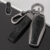 Car Key Case Full Cover Shell Holder Protection For BYD Tang EV600 Han EV Yuan ATTO 3 Song PLUS Pro MAX DMI Qin Auto Accessories