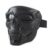New Skull Riding Goggles Motorbike Mask Windproof Riding Glasses Ski Goggles Retro Mask Outdoor Windscreen Off-road Windscreen