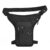 Waterproof Tactical Travel Bag Motorcycle Waist Leg Bag Hip Bum Pack Leg Side Bag Ride Bag Outdoor Casual Fanny Pack Bag for Men