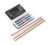 6V 12V Bluetooth 5.0 MP3 Decoding Board Module Wireless Car USB MP3 Player TF Card Slot USB FM with Microphone Handsfree control