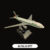 Scale 1:400 Metal Airplane Replica Emirates A380 Airlines Boeing Airbus Model Diecast Aircraft Miniature Toy for Boys