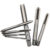 M3-M12 hand tap square handle straight groove tap tapping and tapping internal thread 7pc hand tool set