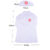 Simulation doctor nurse work Children Uniform Cross Coat Halloween Costume Kids Cosplay Baby Toys Set Fancy Party birthday