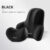Car Neck Cushion Memory Foam Protective Lumbar Back Support Breathable Universal Car Headrest Pillow Car Supplies
