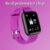 Real Pedometer Chip Smartwatch With Multifunctional Bluetooth Connection For Male And Female Android System Smartwatch