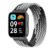 Braided Solo Loop Strap For Redmi Watch 3 lite Nylon Band For Xiaomi Watch3 Active Wristband Elastic Weave Bracelet Correa Belt