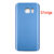 New For Samsung Galaxy S7 G930 G930F S7 Edge G935 Battery Back Cover S7 Rear Door 3D Glass Panel Housing Case Adhesive Replace