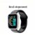 Real Pedometer Multifunction Smart Watch For Men Women Kids Message Remind Music Control Sport Step Calories Smartwatch