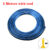 Universal Car Moulding Decoration Flexible Strips 5M/3M/1M Interior Auto Mouldings Car Cover Trim Dashboard Door Car-styling