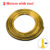 Universal Car Moulding Decoration Flexible Strips 5M/3M/1M Interior Auto Mouldings Car Cover Trim Dashboard Door Car-styling
