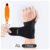 1Pcs Adjustable Thin Compression Wrist Guard Sprain Wrist Brace Tendon Sheath Pain For Men Women Wrist Exercise Safety Support
