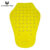 Motorcycle Jacket Lining Protectors Pad Shoulders Elbow Back Armor Gear for Motocross Racing Skiing Skating Bike Cycling