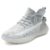 Women Casual Sneakers Men Sports Shoes 2024 Spring Fashion Breathable Running Shoe Non-Slip Females Zapatillas Hombre Size 36-44