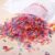 1000Pcs Colorful Small Disposable Hair Bands Scrunchie Girls Elastic Rubber Band Ponytail Holder Hair Accessories Hair Ties
