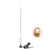 NAGOYA UT-108UV UT-108 Antenna Dual Band  UHF VHF 144MHz/430MHz for Baofeng TYT WOUXUN HYT Two Way Radio