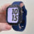 Soft Silicone Strap+Case For Apple Watch Band 49mm 45mm 44mm 42mm Bracelet Correa iWatch Ultra 2 38mm 40mm 41mm Watchband SE 9 8