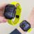 Soft Silicone Strap+Case For Apple Watch Band 49mm 45mm 44mm 42mm Bracelet Correa iWatch Ultra 2 38mm 40mm 41mm Watchband SE 9 8