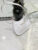 2022 Embroidery Underarm Bag New Fashion Hundred Trend PVC Shoulder Bag for Women