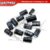 10V 16V 25V 35V 50V 63V Aluminum Electrolytic Capacitor 2.2 3.3 4.7 10 22 33 47 100 220 330 470 1000 2200 3300 4700 6800 10000UF