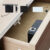 For Wardrobe Furniture Sauna Cupboard Locker Hole-free Invisible Sensor Induction Cabinet Lock RFID Card Smart Electronic Lock