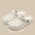 Clogs Women Sandals Summer Casual EVA Lightweight Outdoor Women’s Shoes Anti Slip Thick Sole Beach Slides Couple Garden Shoes