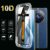 Fast Installation Tempered Glass for Realme 12 11 10 Pro Plus + 12Pro+ Screen Protector Protective Glass