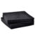 Multi Sizes Black Filtration Foam Aquarium Fish Tank Biochemical Filter Sponge Pad Skimmer Long Use Time Sponge Supply Tank