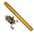 Portable Pocket Telescopic Mini Fishing Pole Pen Shape Folded Fishing Rod With Reel Wheel