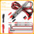 NEW Digital Multimeter Probe Test Leads 1000V 10A 20A Universal Multi Meter Tester Lead Probe Wire Pen Cable