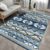 Nordic Crystal Velvet Carpet Living Room Coffee Table Carpet Sofa Non-slip and Dirt Carpet Full Carpet Bedroom Full Carpet