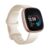 Silicone Watch Band For Fitbit Versa 3 strap Soft smartwatch Correa sport Bracelet For Fitbit Sense Versa3 Watchband Accessories