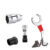 Bicycle Repair Tool Kits Bike Flywheel Removal Chain Breaker Cutter Crank Puller Bike Wrench Cassette Bracket Extractor Sets