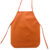 5pcs Solid Kitchen Apron Children’s Waterproof Waitress Work Apron Original Oil and Dirt Resistant Retro Fashion Apron for Kids