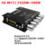 ZK-HT21 2×160+220W 2.1 Channel Bluetooth Digital Power Amplifier Board AUX Audio Stereo Subwoofer Amp Amplificador Board Module