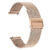 Metal Strap For HUAWEI WATCH GT 3 2 Pro 46mm 42mm belt Bracelet HONOR Magic 20mm 22mm Stainless Steel Band Wrist Wristbands