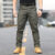 Tactical Cargo Pants Men Combat Trousers Army Military Pants Multiple Pockets Working Hiking Casual Men’s Trousers Plus Size 6XL